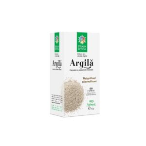 Argila 700mg
