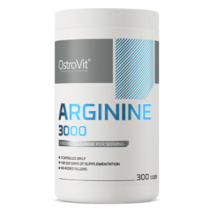 Arginina 3000 mg