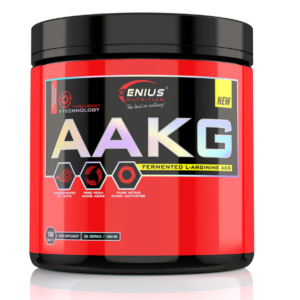 Arginina AKG