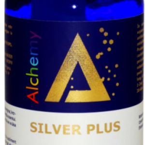 Argint Coloidal SilverPlus Pure 30ppm