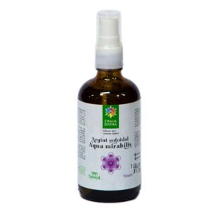 Argint coloidal