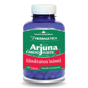 Arjuna Cardio Forte