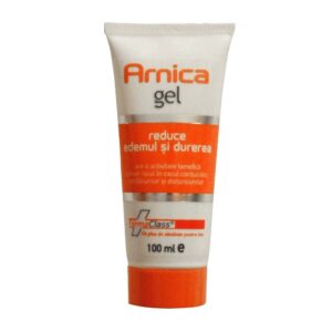 Arnica Gel 100 ml