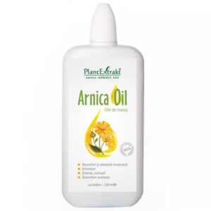 Arnica Oil