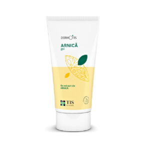 Arnica gel DermoTis
