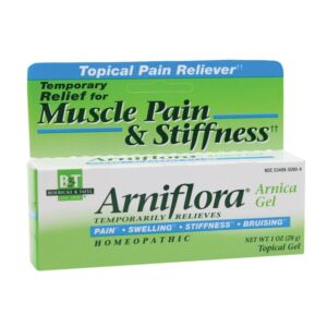 Arniflora Arnica Gel 28 G