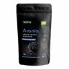 Aronia Fructe Uscate Raw Ecologice