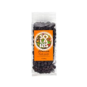 Aronia fructe uscate