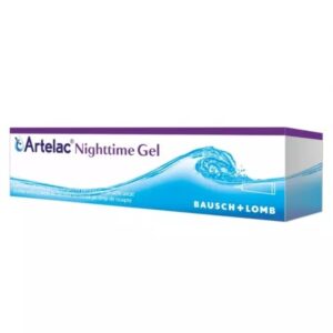 Artelac Nighttime Gel 10g