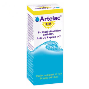 Artelac UV 10ml