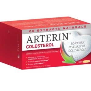 Arterin Colesterol