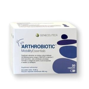 Arthrobiotic Box
