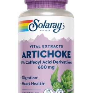 Artichoke (Anghinare)