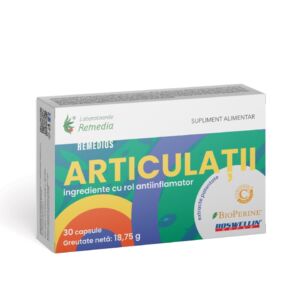 Articulatii Remedios