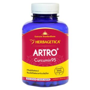 Artro + Curcumin 95