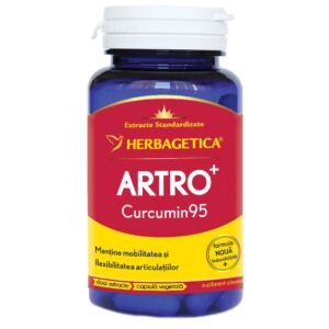 Artro + Curcumin 95