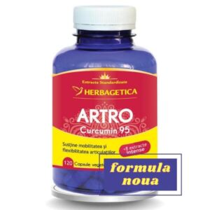 Artro+ Curcumin95