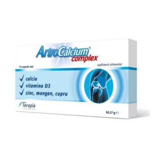 ArtroCalcium Complex
