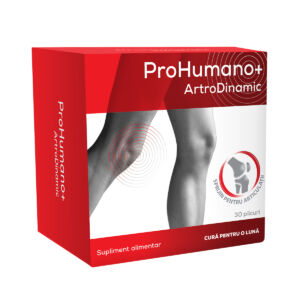 ArtroDinamic ProHumano+