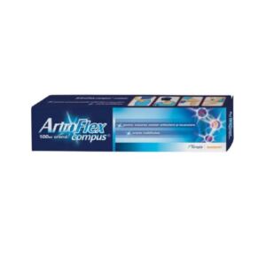 ArtroFlex compus crema
