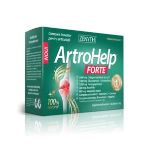 ArtroHelp Forte