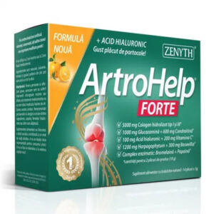 ArtroHelp Forte