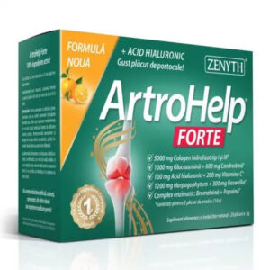 ArtroHelp Forte