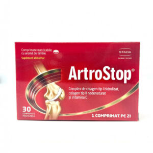 ArtroStop