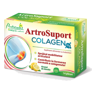 ArtroSuport colagen lamaie