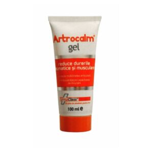 Artrocalm gel