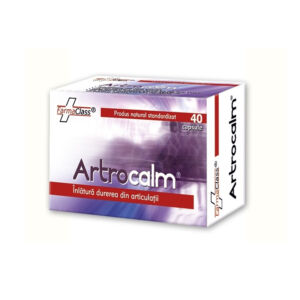 Artrocalm x 40cps (FarmaClass)