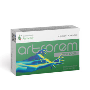 Artrorem Complex