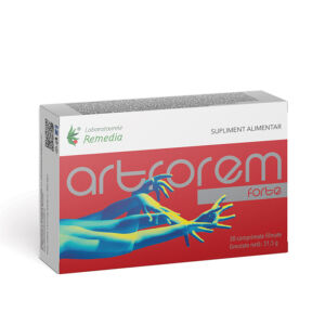 Artrorem Forte