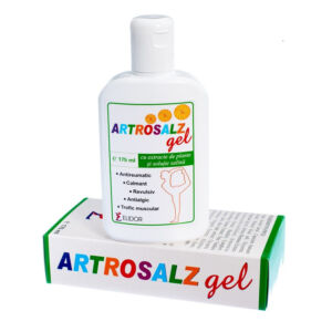 Artrosalz gel 175 ml Elidor