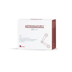 Artrosulfur C
