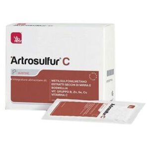 Artrosulfur C