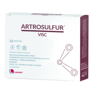 Artrosulfur Visc