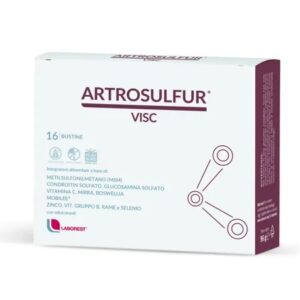 Artrosulfur Visc