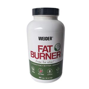 Arzator de grasimi Fat Burner