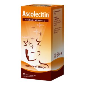 Ascolecitin