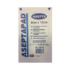 Aseptapad plasture steril 9 cm x 15 cm