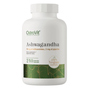 Ashwagandha