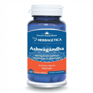 Ashwagandha