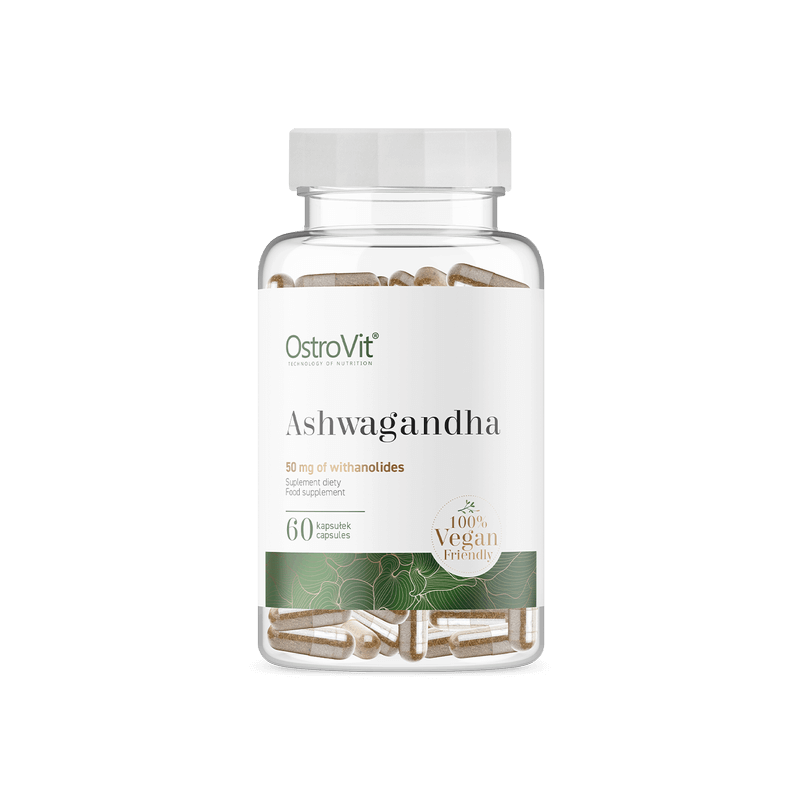 Ashwagandha 700mg