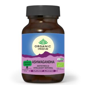 Ashwagandha Antistres Natural