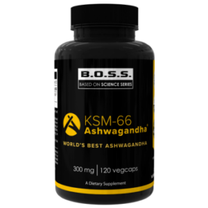 Ashwagandha KMS-66