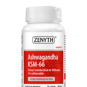 Ashwagandha KSM-66
