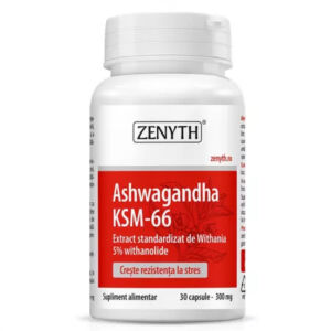 Ashwagandha KSM-66