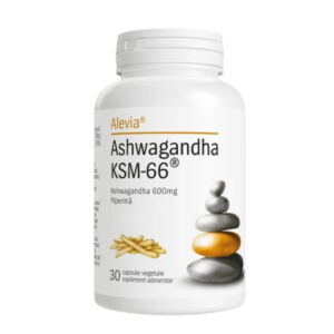 Ashwagandha KSM-66