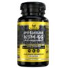 Ashwagandha KSM-66 Premium